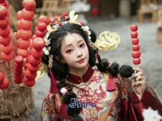 Jinru