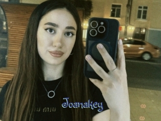 Joanakey
