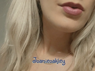 Joanieoakley