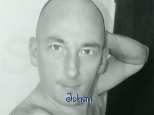 Johan