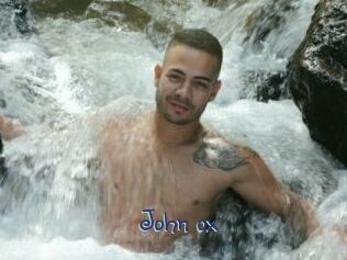 John_ox