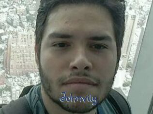 Johnvily