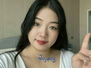 Jojudy