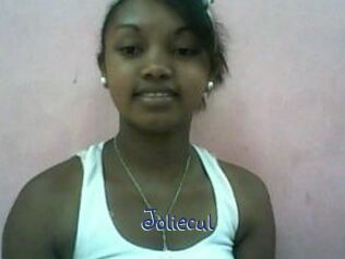 Joliecul