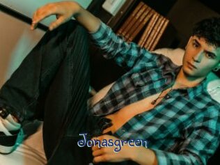 Jonasgreen