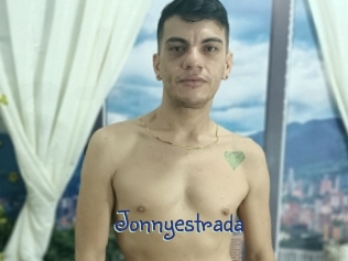 Jonnyestrada