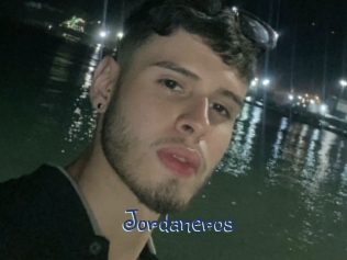 Jordaneros