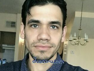 Josecruzsex