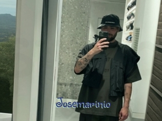 Josemarinio