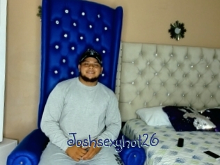 Joshsexyhot26
