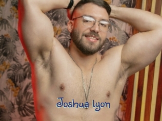 Joshua_lyon