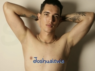 Joshualewis