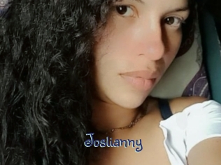 Joslianny