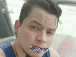 Jossman