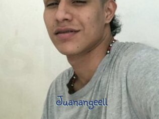 Juanangeell