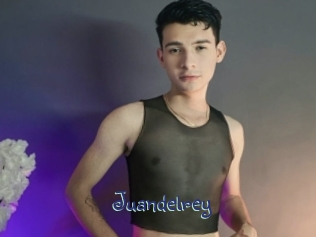 Juandelrey