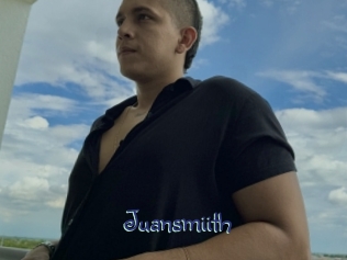 Juansmiith