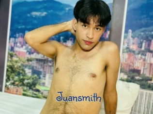 juansmith Stripx