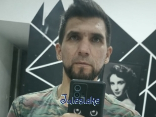 Juleslake