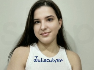 Juliaculver