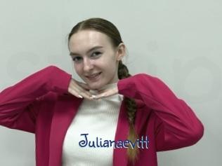 Julianaevitt