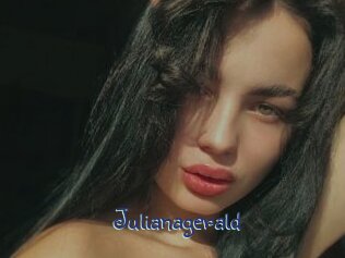 Julianagerald