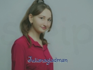 Julianagladman