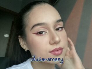 Juliaramsey