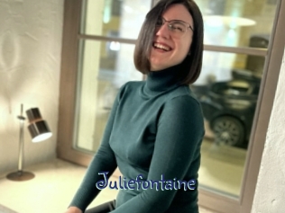 Juliefontaine