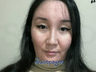 Juliepayne