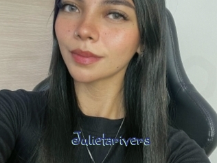 Julietarivers