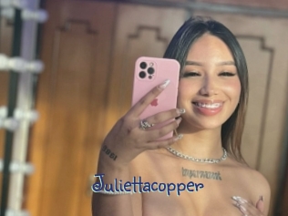 Juliettacopper