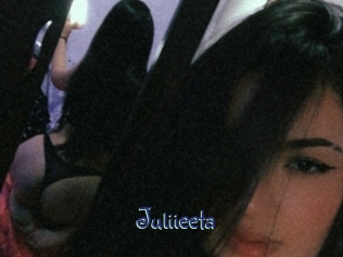 Juliieeta