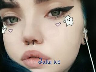 Julla_ice