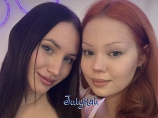 Julykali