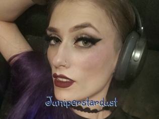 Juniperstardust