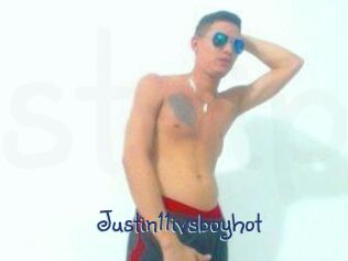 Justin11ivsboyhot