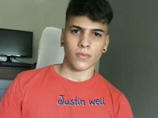 Justin_well