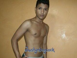 Justynbigcock