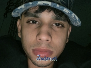 Jxdaniel