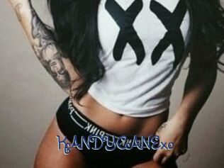 KANDYCANExo