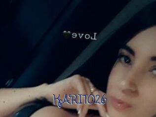 KARITO26