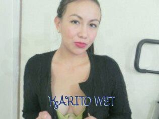 KARITO_WET