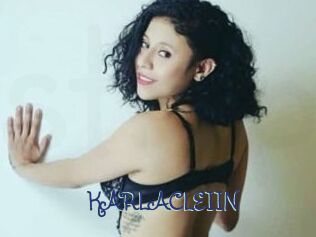 KARLACLEIIN