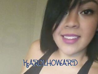 KAROLHOWARD