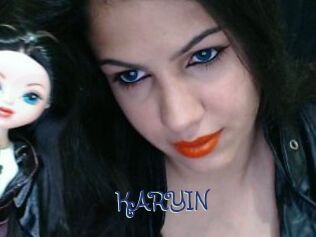 KARYIN