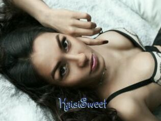 KaisiSweet