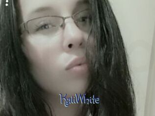 KaliWhite