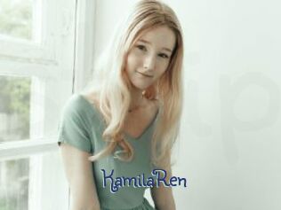 KamilaRen