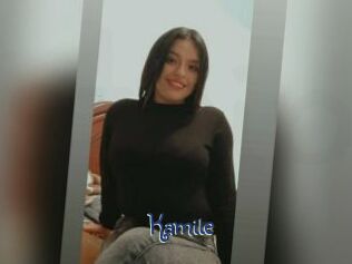 Kamile